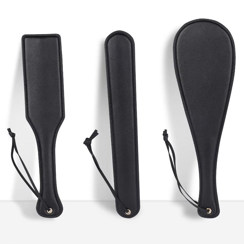 Craft Tools - BDSM Şaplak Çekme Küreği Yumuşak Seks