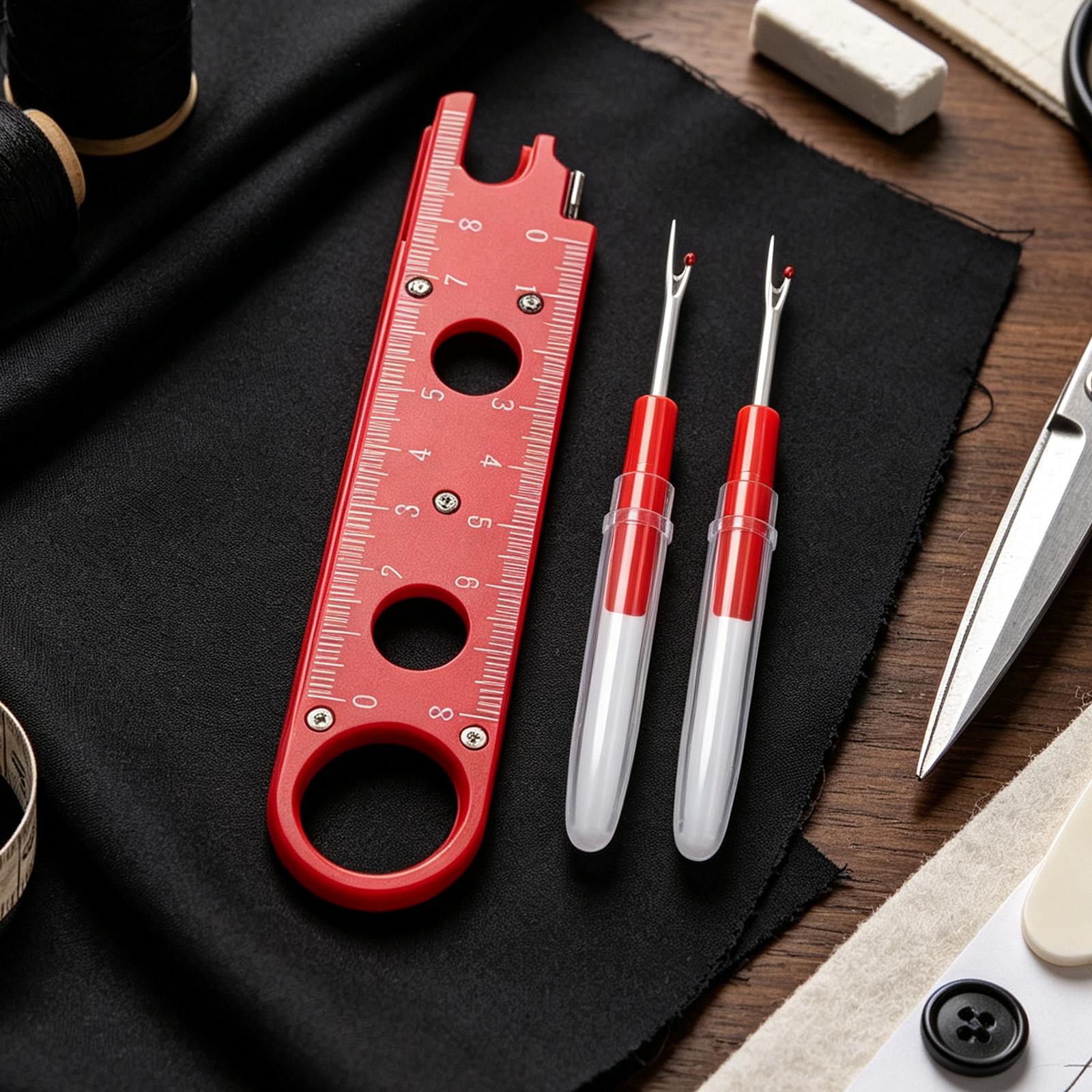 Dikiş Makinesi İçin İğne Geçir - Craft Tools incelemesi ve fiyatı