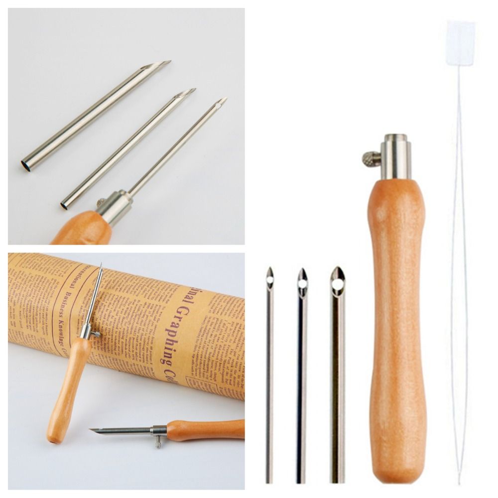 5 adet 2.5mm/3.5mm/5mm Punch İ - Cotton Embroidery Thread Skeins incelemesi ve fiyatı