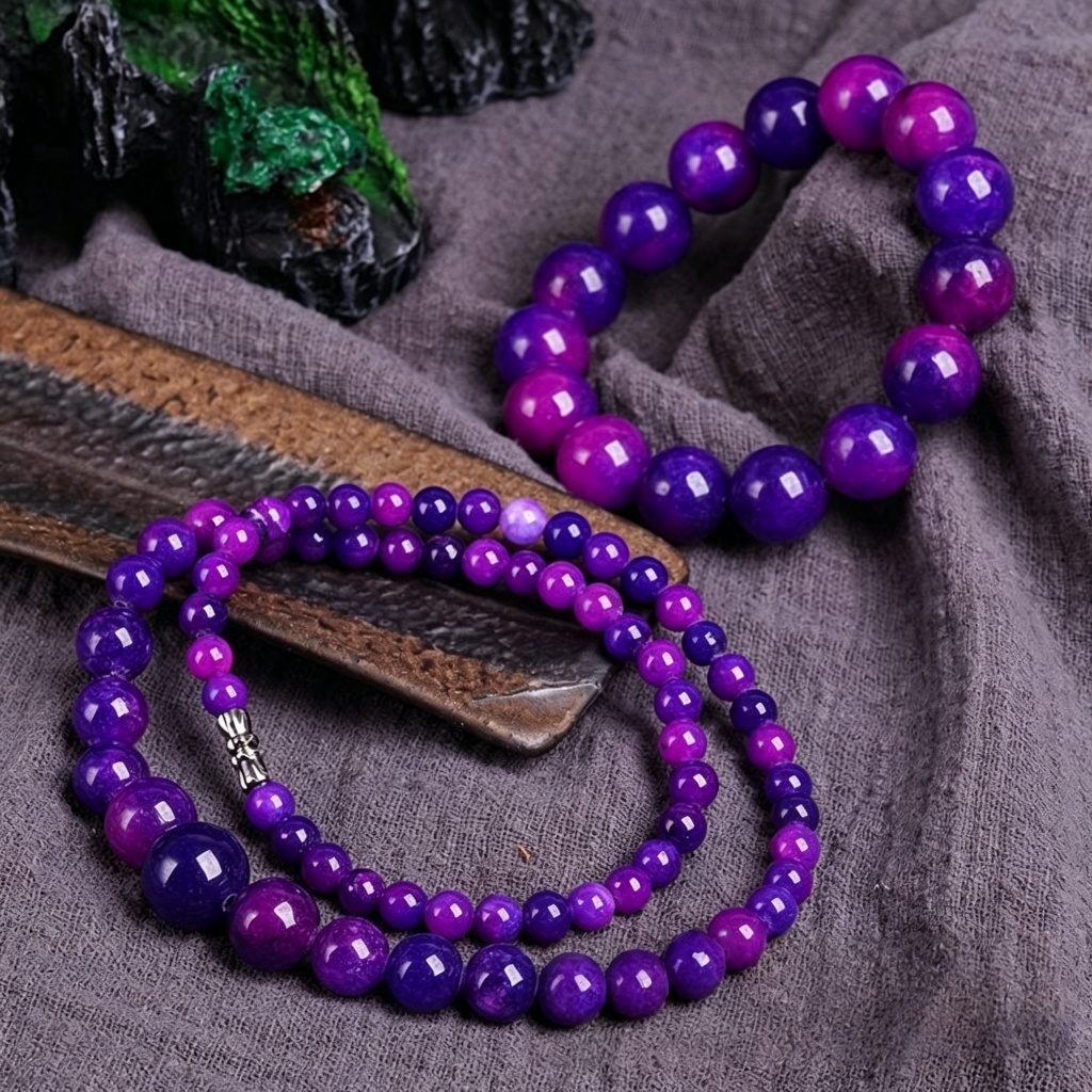Doğal Gerçek Yeşim Boncuklu Bi - Beading incelemesi ve fiyatı