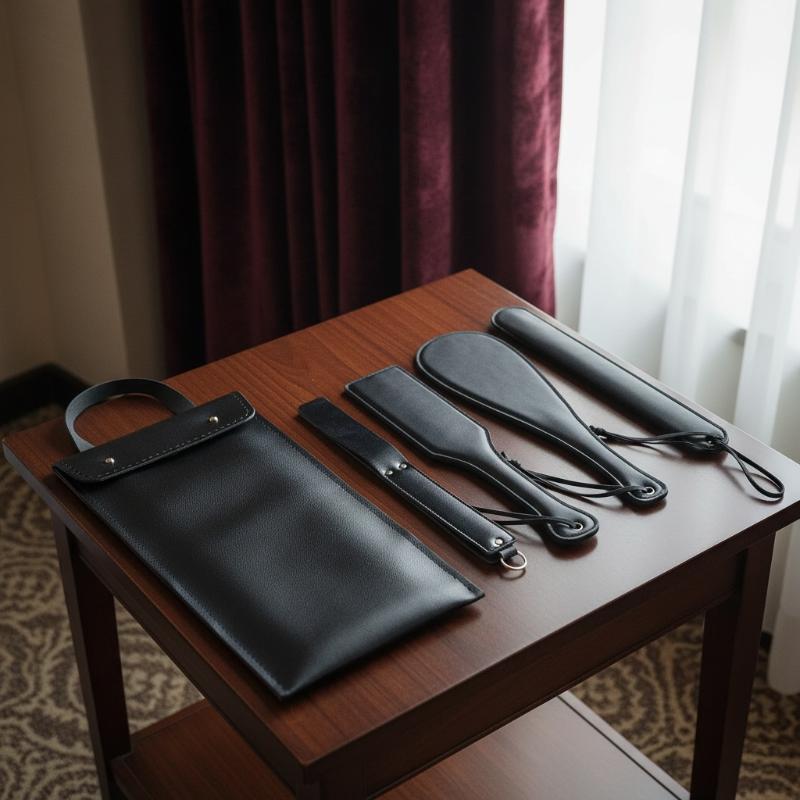 BDSM Şaplak Çekme Küreği Yumuş - Craft Tools incelemesi ve fiyatı