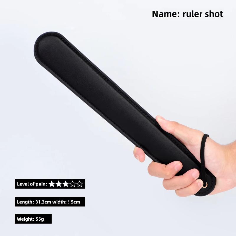 BDSM Şaplak Çekme Küreği Yumuş - Craft Tools incelemesi ve fiyatı