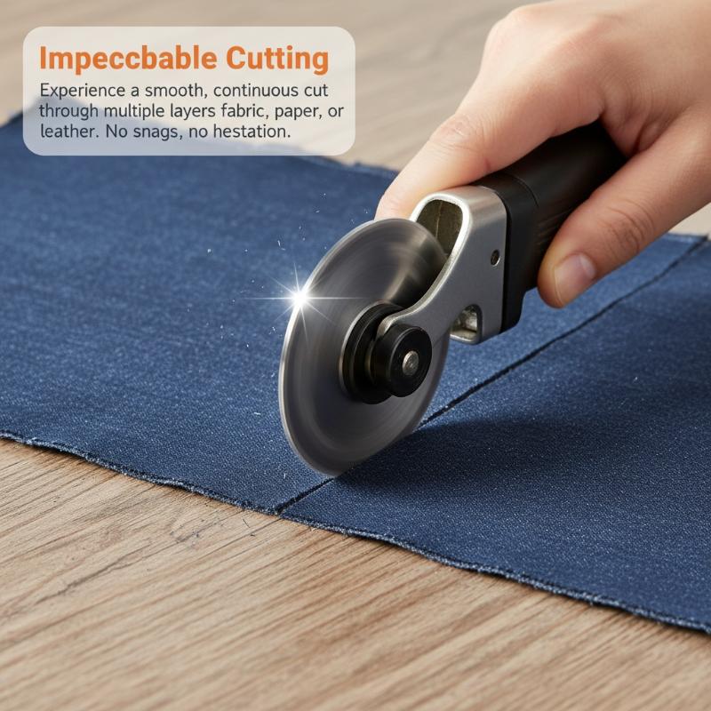 3 5 15 adet 45mm döner kesici  - Rotary Cutter For Fabric 45Mm incelemesi ve fiyatı