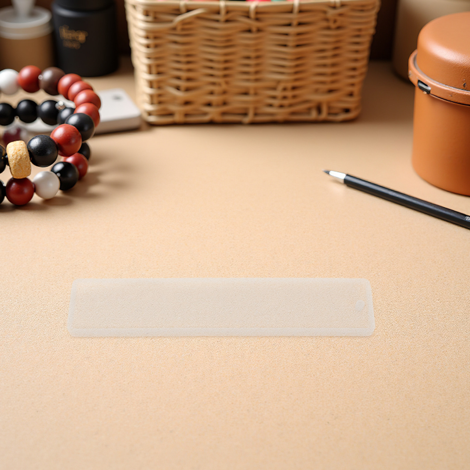 20 adet Dikdörtgen Silikon Kal - Silicone Epoxy Resin Molds Set incelemesi ve fiyatı
