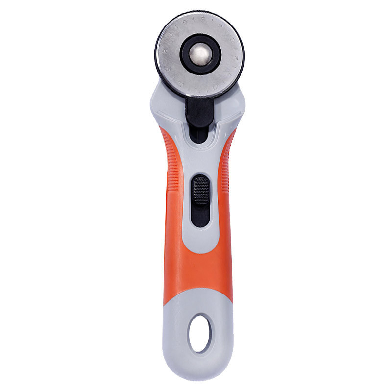 45mm Döner Kumaş Kesici Kumaş  - Rotary Cutter For Fabric 45Mm incelemesi ve fiyatı
