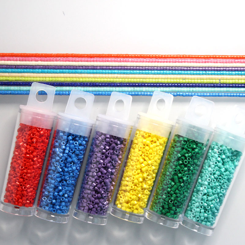 MKU Cam Boncuk 10g/20g/30g Par - Glass Seed Beads 2Mm Jewelry Making incelemesi ve fiyatı