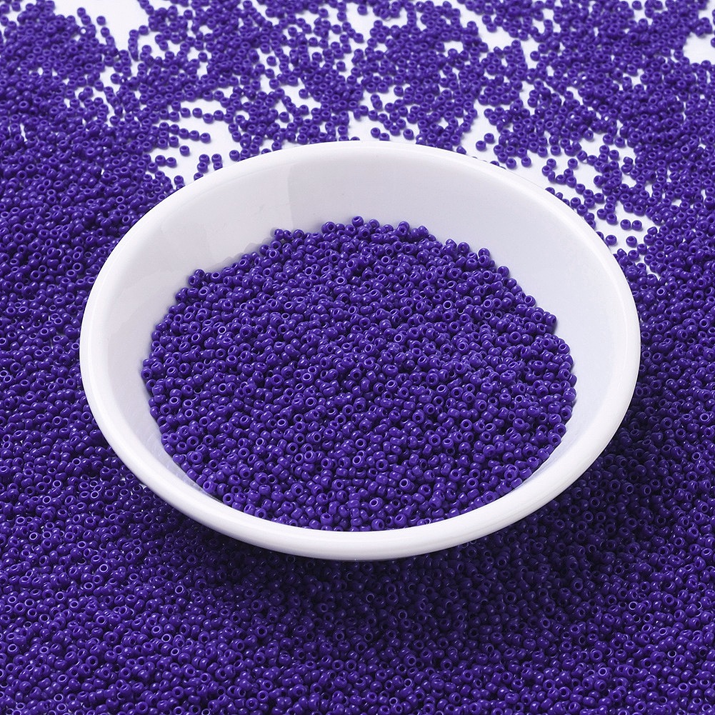 10g MIYUKI Yuvarlak Rocailles  - Glass Seed Beads 2Mm Jewelry Making incelemesi ve fiyatı