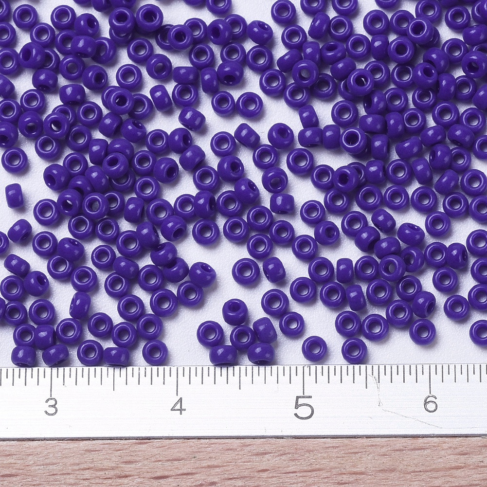 10g MIYUKI Yuvarlak Rocailles  - Glass Seed Beads 2Mm Jewelry Making incelemesi ve fiyatı