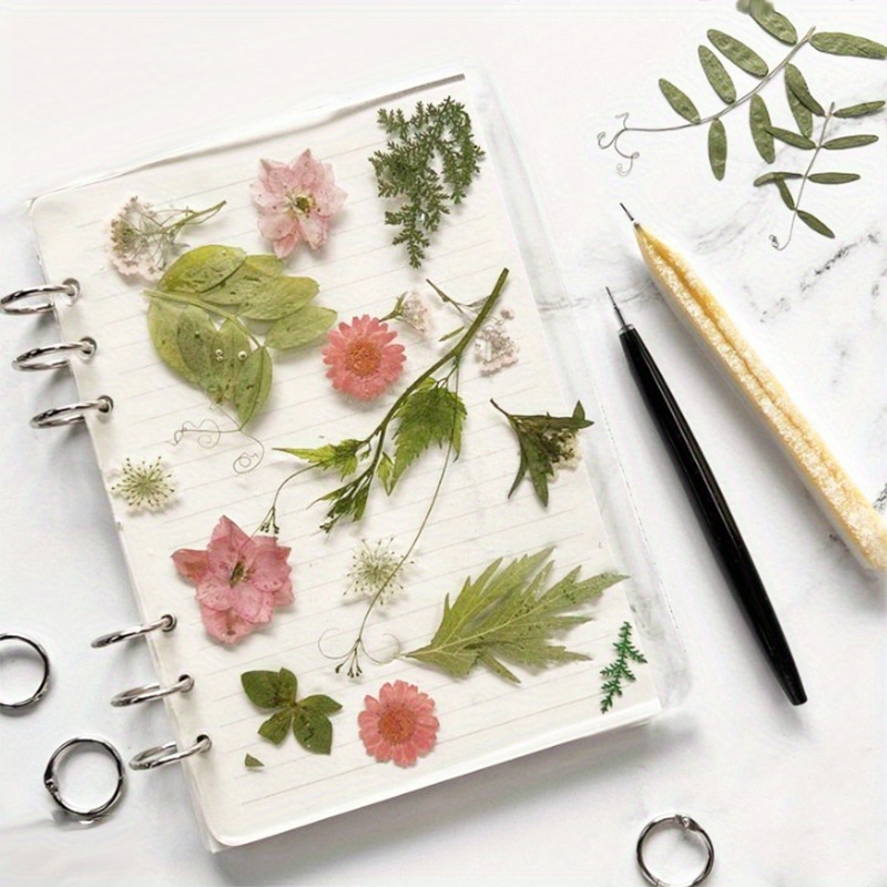 1 Set Silikon Defter Kapağı Ka - Silicone Epoxy Resin Molds Set incelemesi ve fiyatı