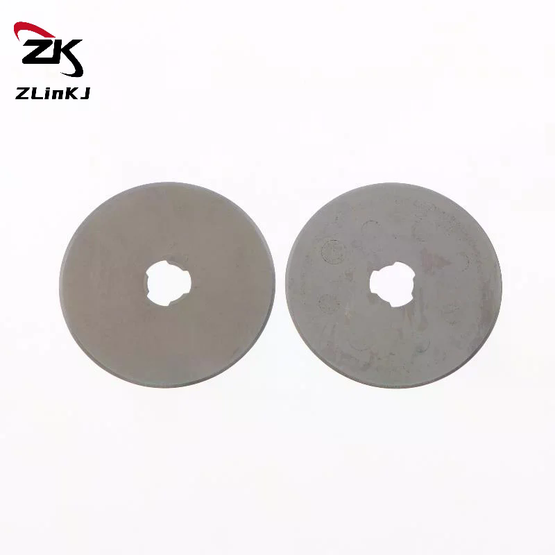 3/5/15 adet 45mm döner kesici  - Rotary Cutter For Fabric 45Mm incelemesi ve fiyatı
