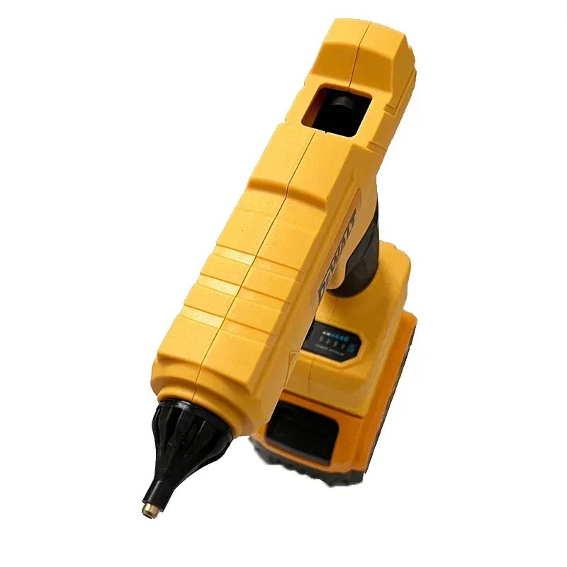 Dewalt Kablosuz Elektrikli El  - Hot Melt Glue Gun Cordless incelemesi ve fiyatı