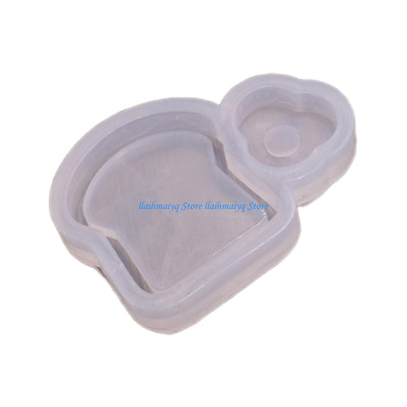 573B Reçine Kalıpları Yapımı i - Silicone Epoxy Resin Molds Set incelemesi ve fiyatı