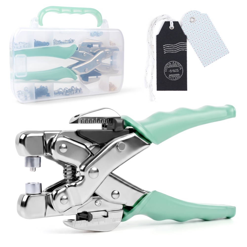 Grommet Alet Takımı El Tipi De - Sewing incelemesi ve fiyatı