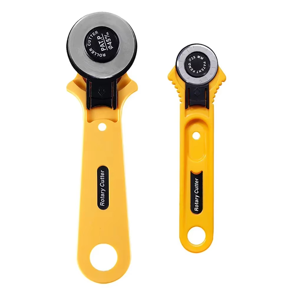 28mm/45mm Döner Kesici Patchwo - Rotary Cutter For Fabric 45Mm incelemesi ve fiyatı