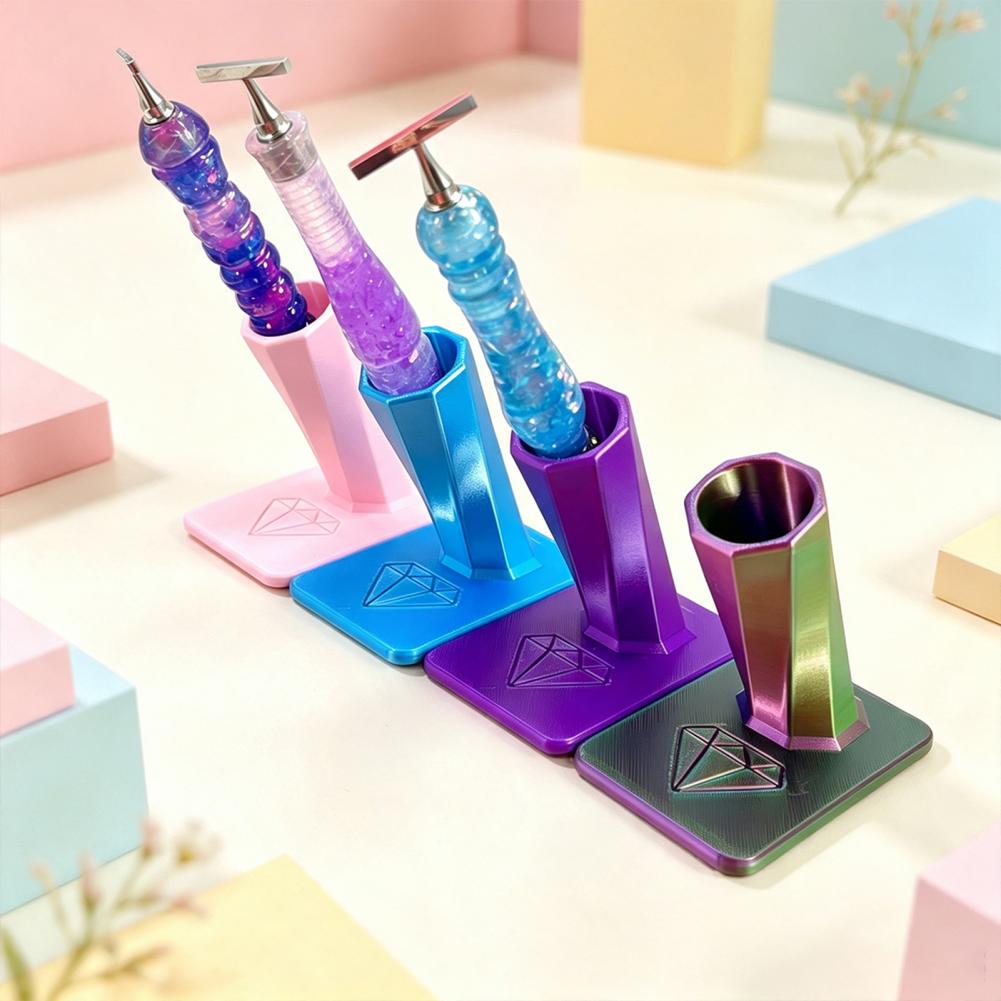 Noktalama Kalemi Standı 3D Bas - Painting Supplies incelemesi ve fiyatı