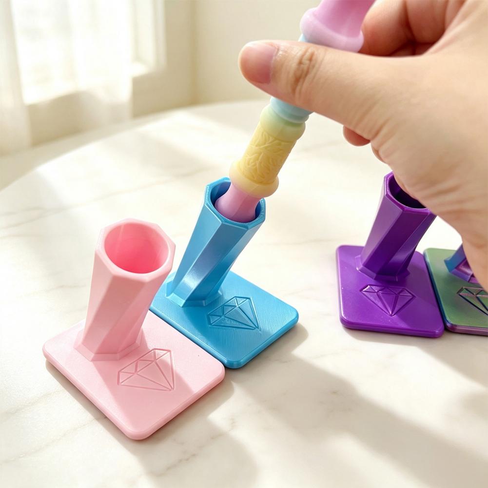 Noktalama Kalemi Standı 3D Bas - Painting Supplies incelemesi ve fiyatı