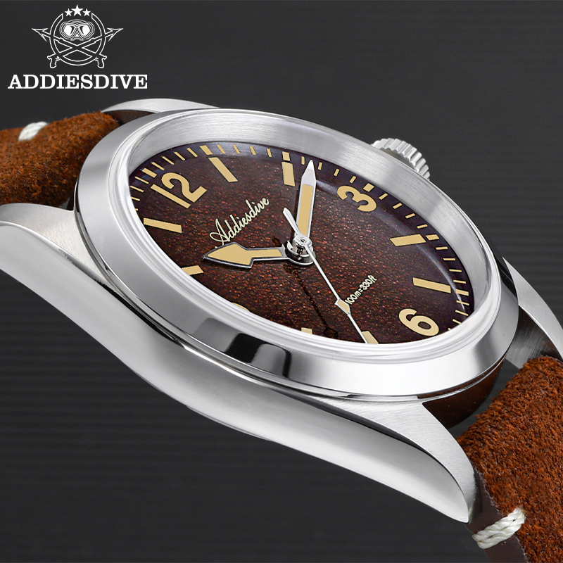 ADDIESDIVE 36MM 200M Su Geçirm - Craft Tools incelemesi ve fiyatı