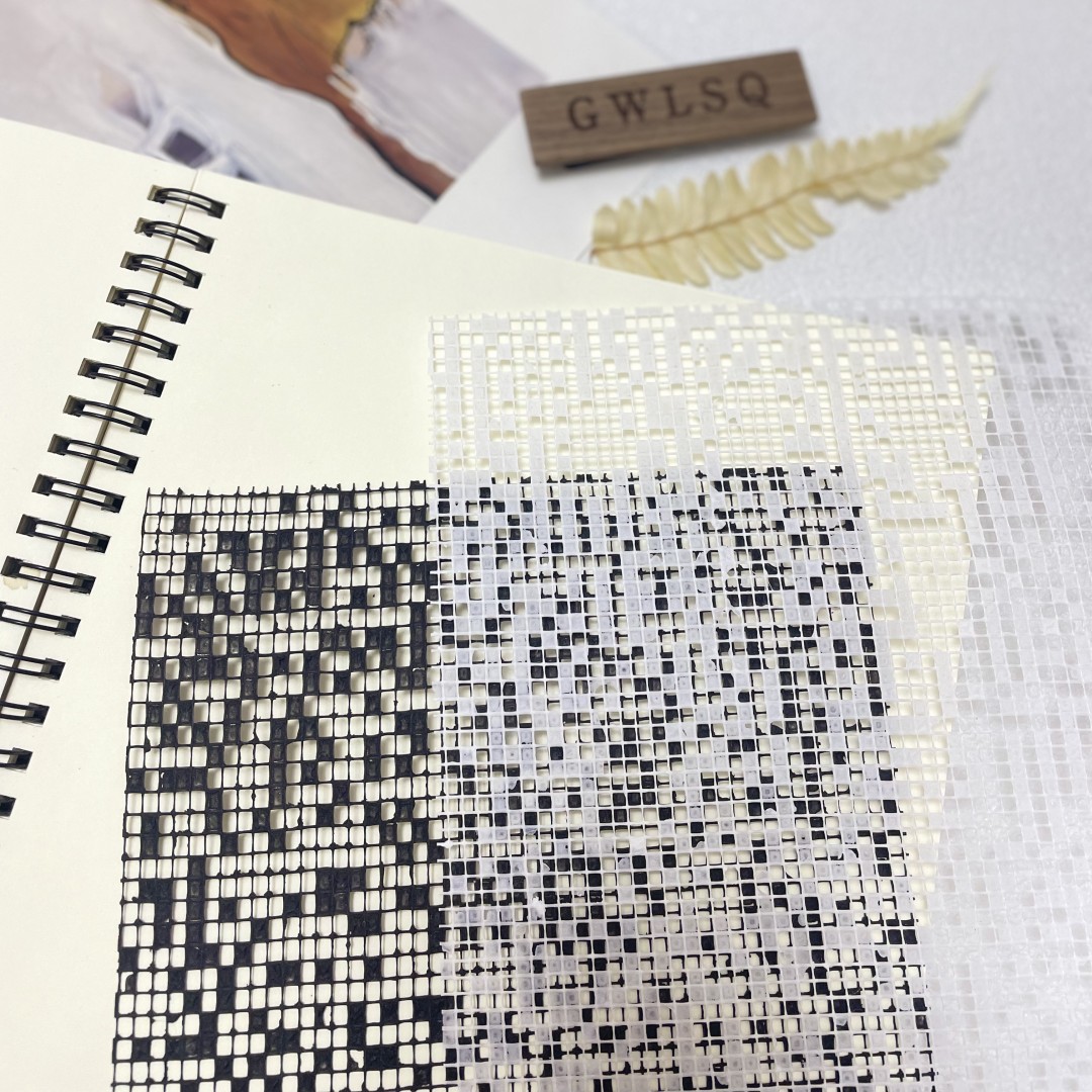 10 adet A5 Renk Vintage Mozaik - Vintage Junk Journal Scrapbooking Paper incelemesi ve fiyatı