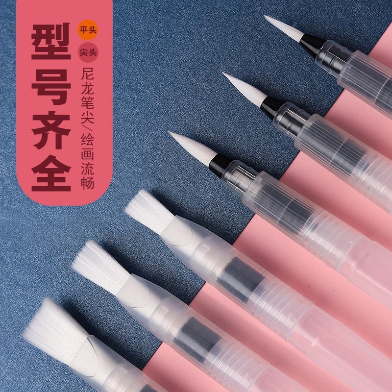Musluk Suyu Kalem Seti Katı Su - Watercolor Paint Set Solid Pigment incelemesi ve fiyatı