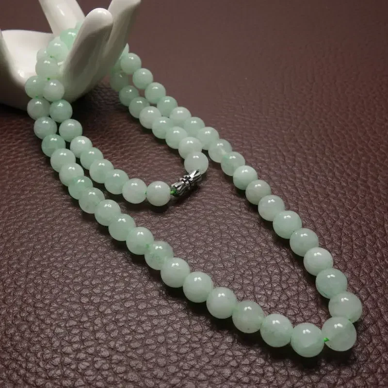 8-10 mm Yeşil A Zümrüt Boncukl - Beading incelemesi ve fiyatı