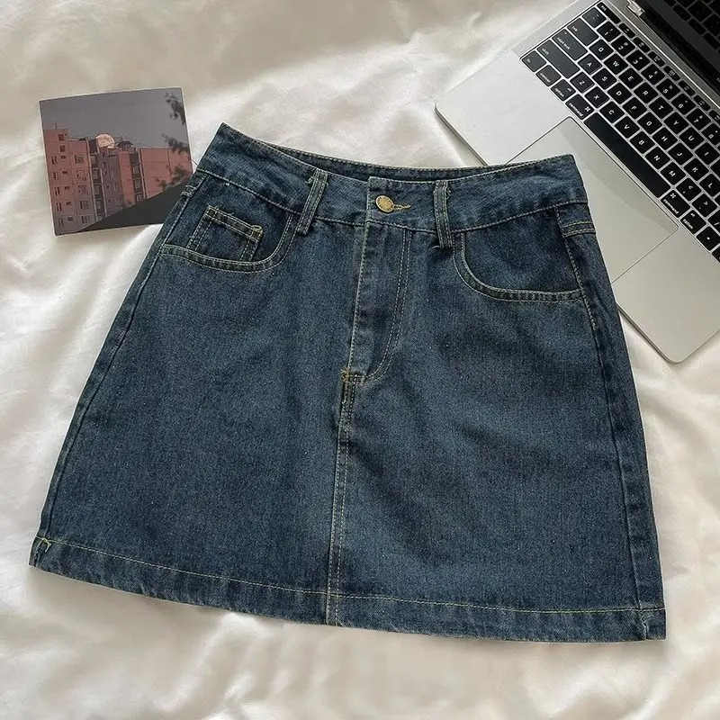 Y2K Kot Etek Takımı: Vintage J - Embroidery incelemesi ve fiyatı