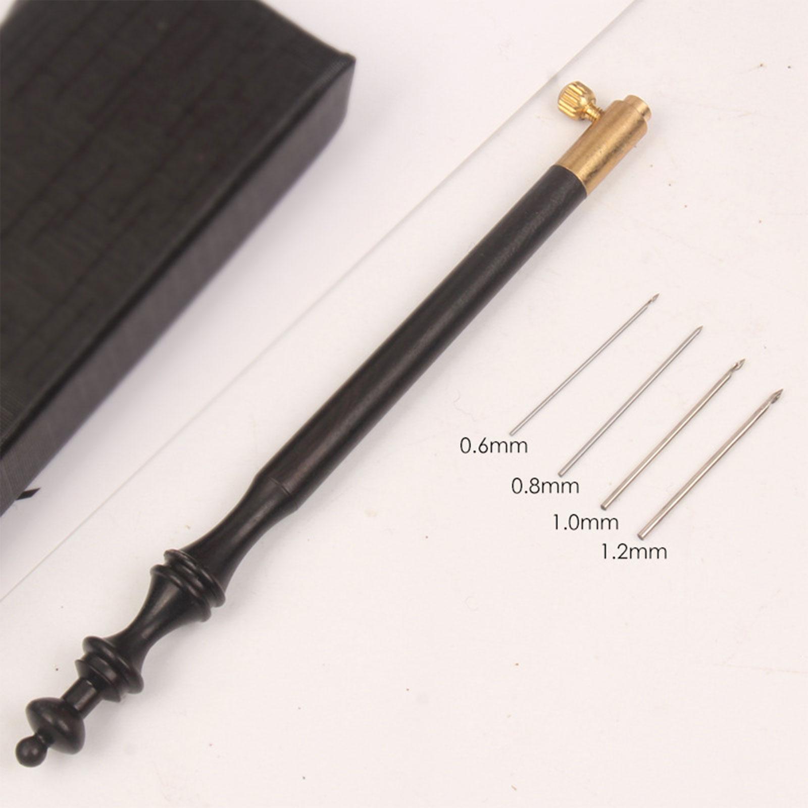 Tığ İşi Nakış Boncuk İğnesi Ar - Wooden Crochet Hooks Ergonomic Handle incelemesi ve fiyatı