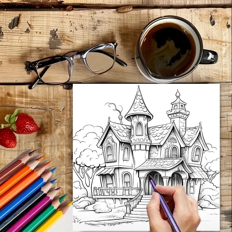 Yetişkinler için Perili Ev Boy - Painting Supplies incelemesi ve fiyatı