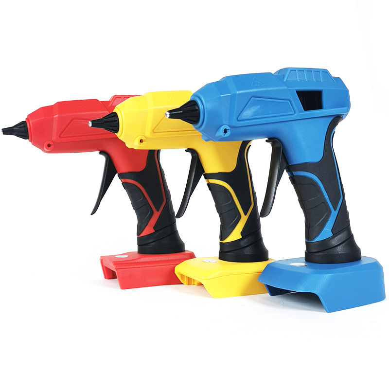 Makita için 40W akülü sıcak tu - Hot Melt Glue Gun Cordless incelemesi ve fiyatı