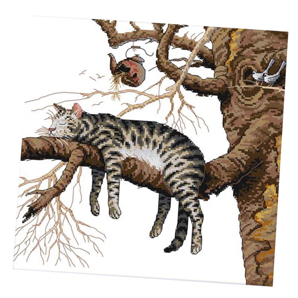 Yeni Başlayanlar İçin Damgalı  - Cross Stitch Stamped Kits Beginners incelemesi ve fiyatı