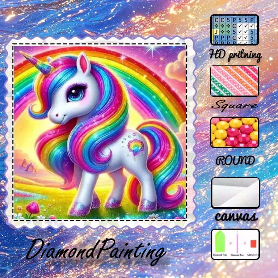 1 adet 5D DIY flok kumaş, özel - 5D Diamond Painting Kit Full Drill incelemesi ve fiyatı
