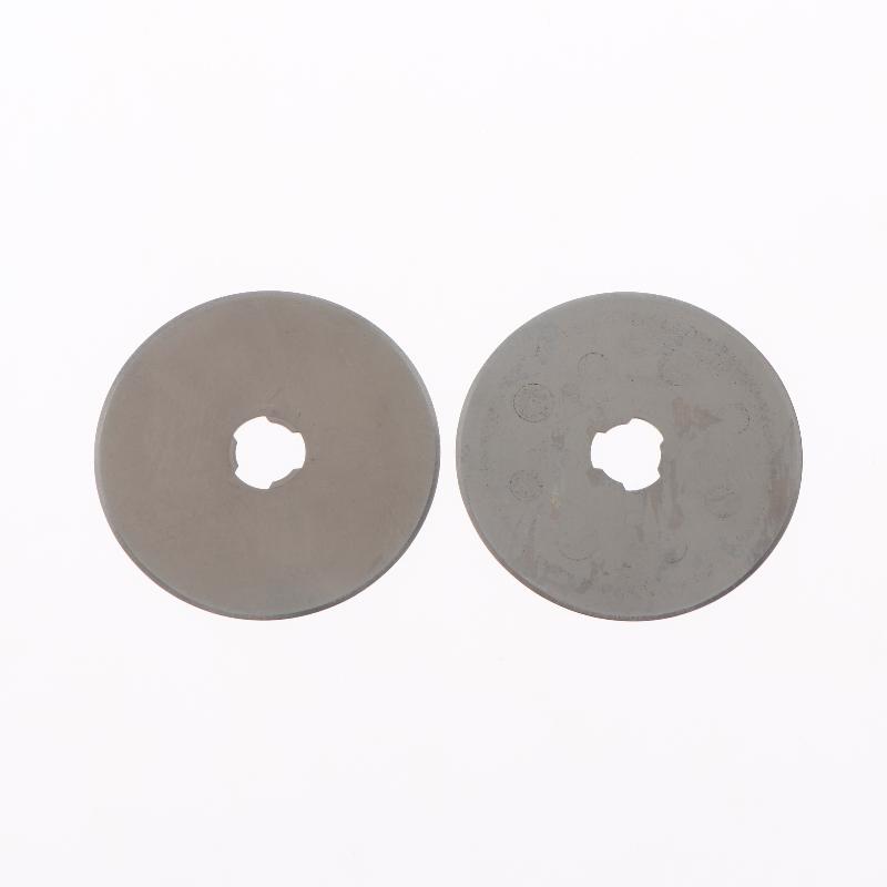3/5/15 adet 45mm döner kesici  - Rotary Cutter For Fabric 45Mm incelemesi ve fiyatı
