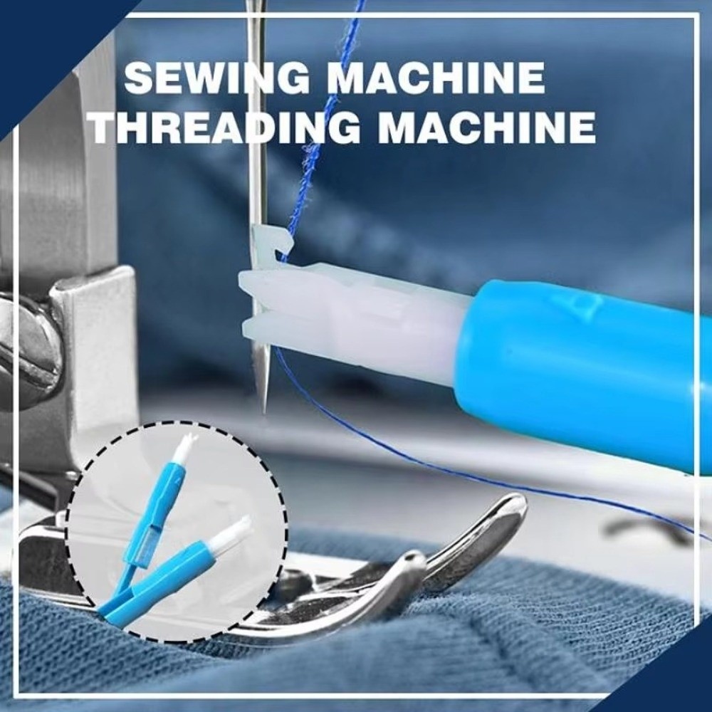 1/2 adet iğne işi otomatik iğn - Cotton Embroidery Thread Skeins incelemesi ve fiyatı