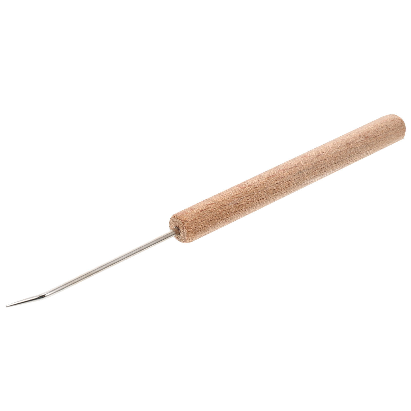 1 Adet Ergonomik Ahşap Saplı T - Wooden Crochet Hooks Ergonomic Handle incelemesi ve fiyatı