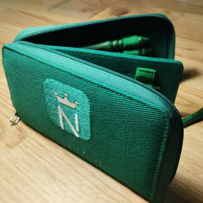8 Adet 3,0-7,0 mm Tığ Seti, Ye - Wooden Crochet Hooks Ergonomic Handle incelemesi ve fiyatı