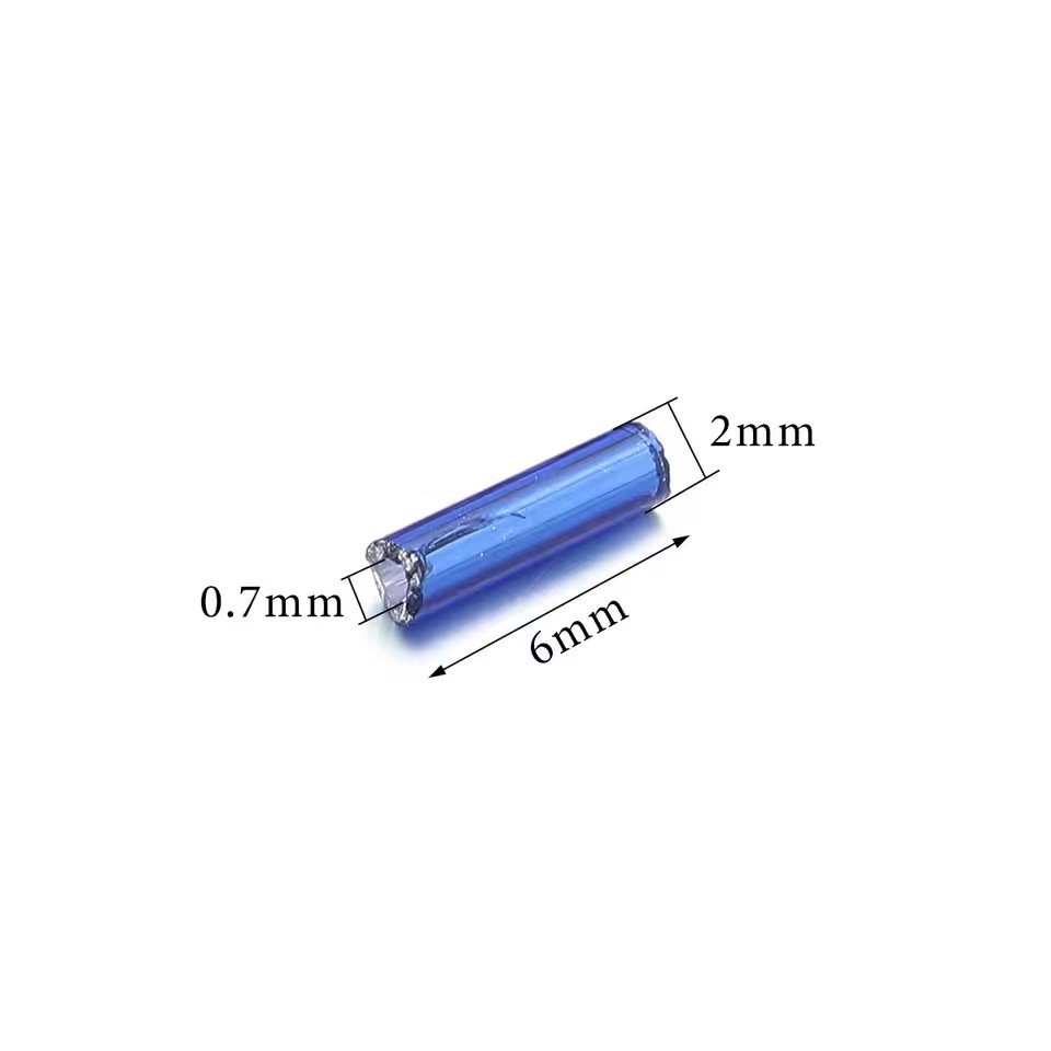 10g/paket 2mm Cam Tohum Boncuk - Glass Seed Beads 2Mm Jewelry Making incelemesi ve fiyatı