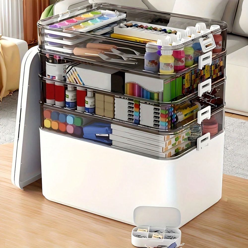 Şeffaf Çok Katmanlı İlaç Düzen - Sewing incelemesi ve fiyatı